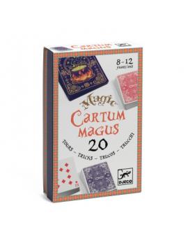 Cartum Magus