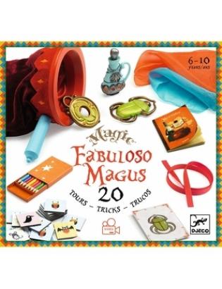 Fabuloso magus