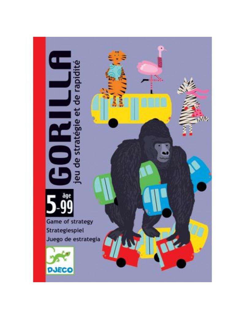 GORILLA