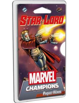 MARVEL CHAMPIONS : STAR-LORD