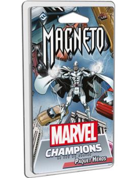 Marvel Champions : Magneto