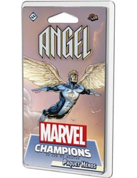 MARVEL CHAMPIONS : ANGEL A