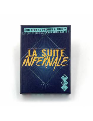 La suite infernale