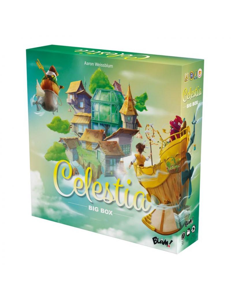 Celestia Big Box