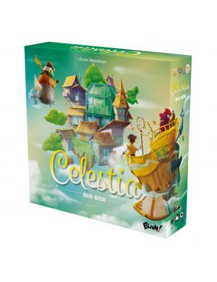 Celestia Big Box