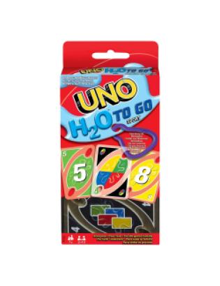 Uno H2O