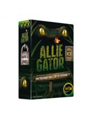 ALLIE GATOR