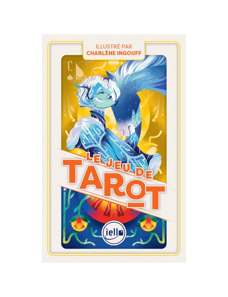 Le Tarot