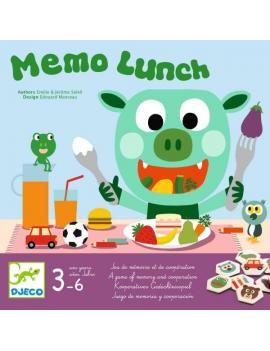 Memo Lunch