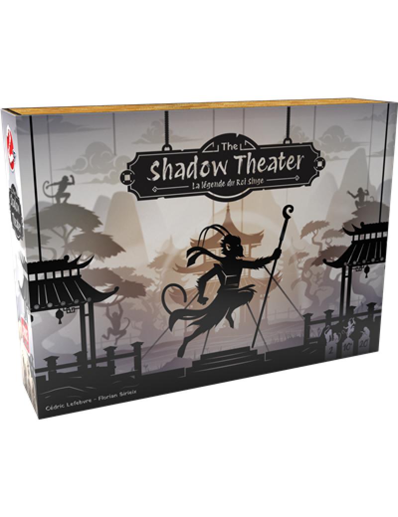 The Shadow Theater : La Légende du Roi Singe
