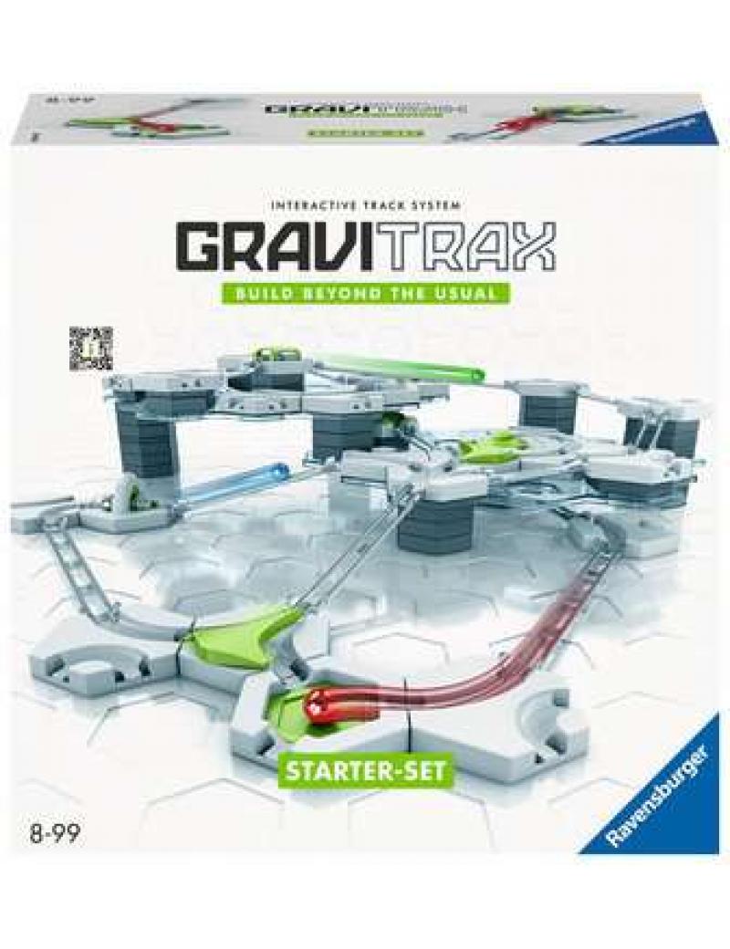 GraviTrax Starter Set