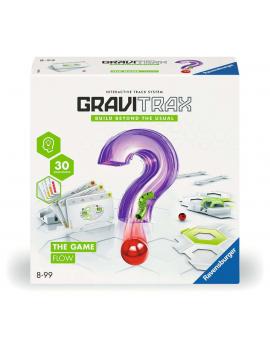 GraviTrax The Game Flow