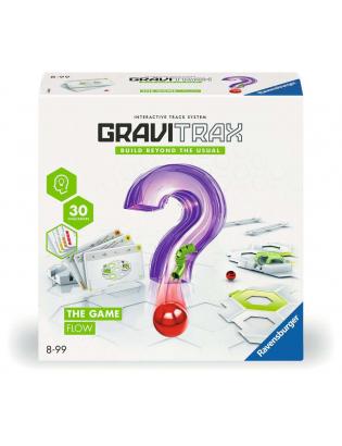 GraviTrax The Game Flow