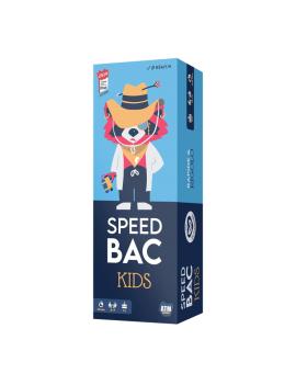 Speed Bac Kids