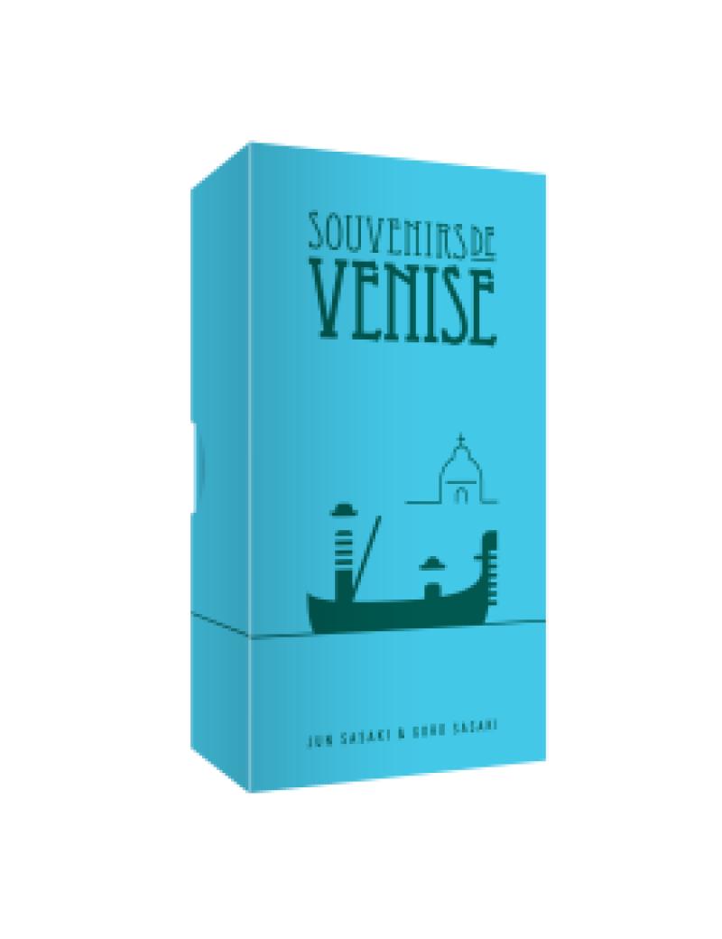 Souvenirs de Venise