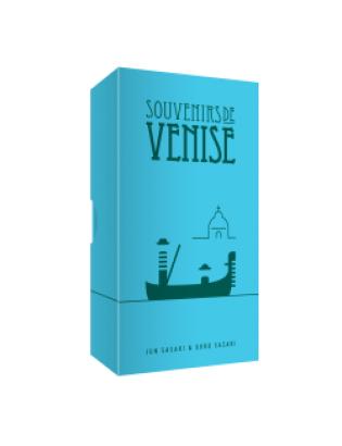 Souvenirs de Venise