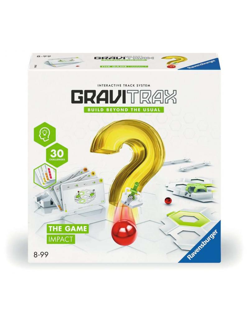 GraviTrax The Game Impact