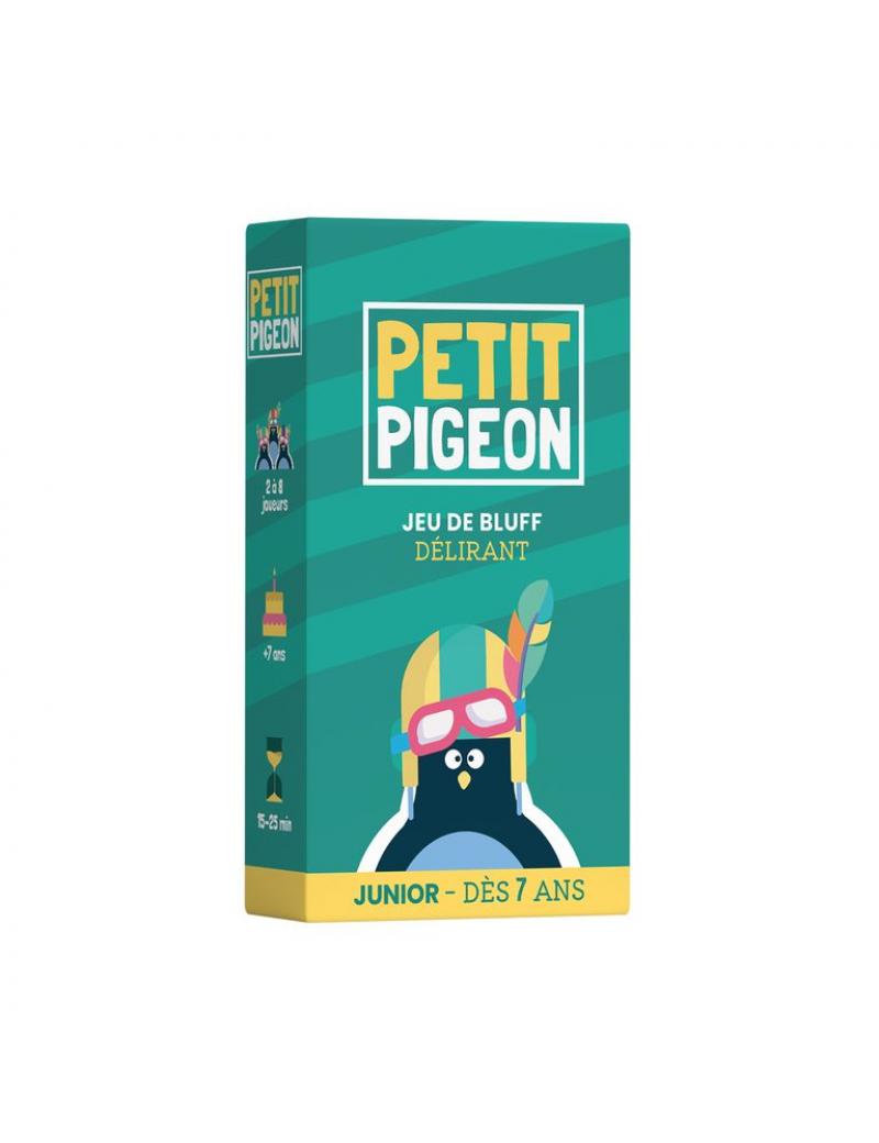 Petit Pigeon