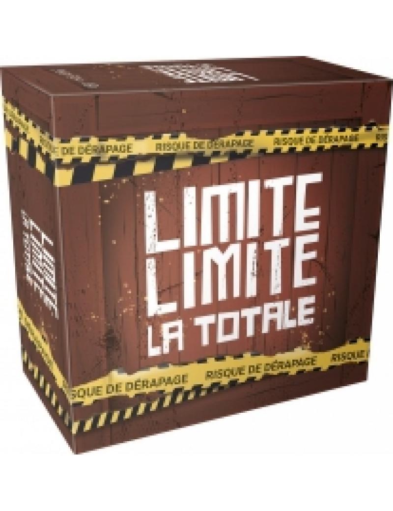 Limite Limite : La Totale