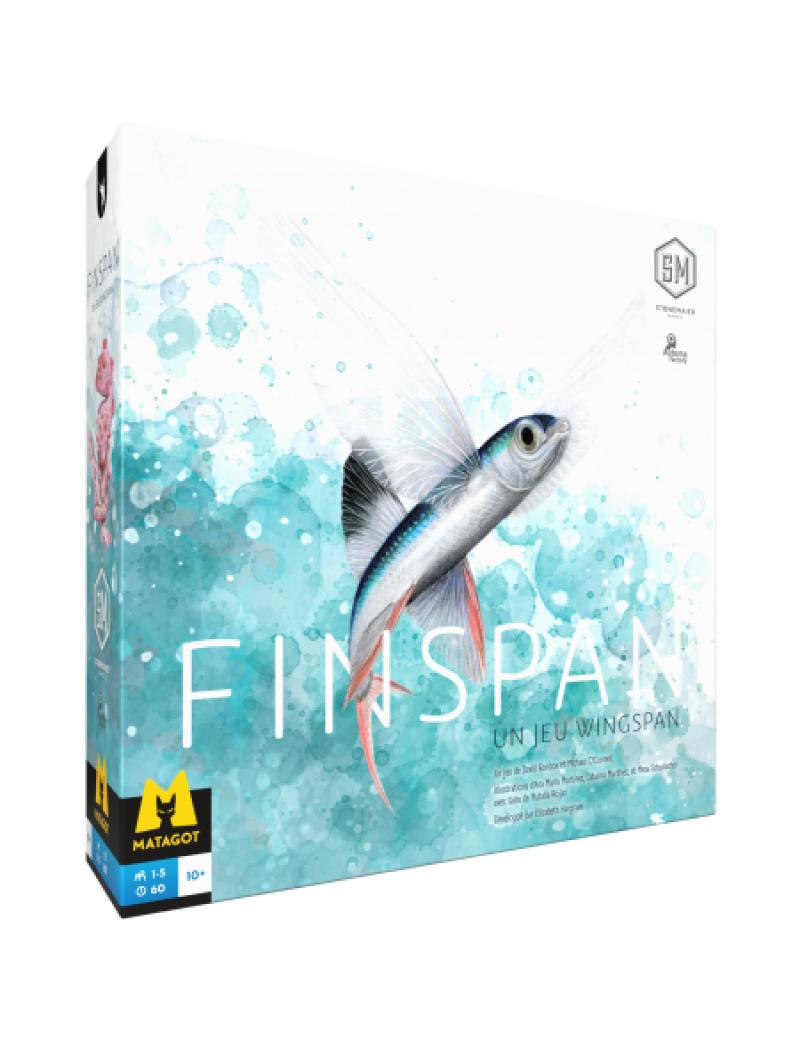 Finspan