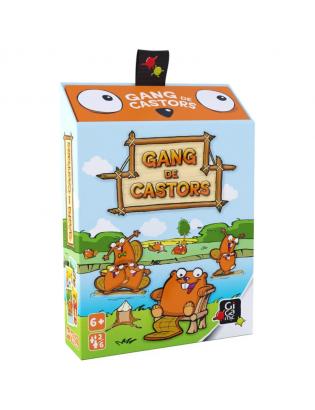 Gang de Castors Gang de Castors