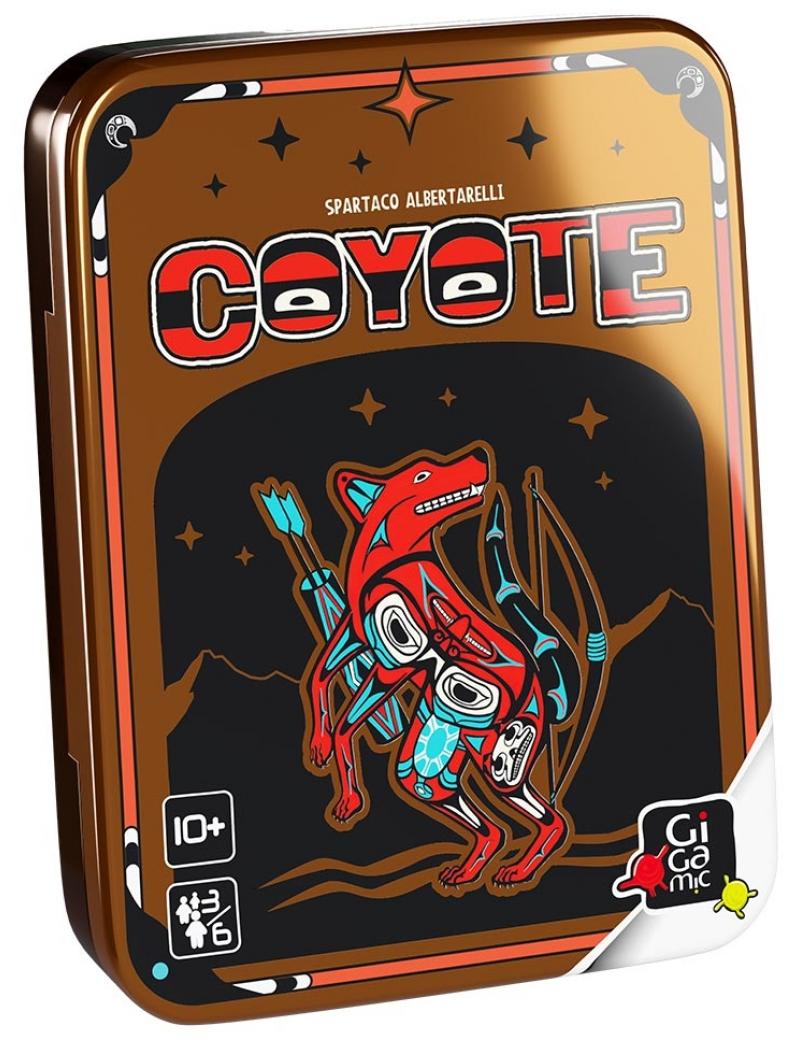 Coyote