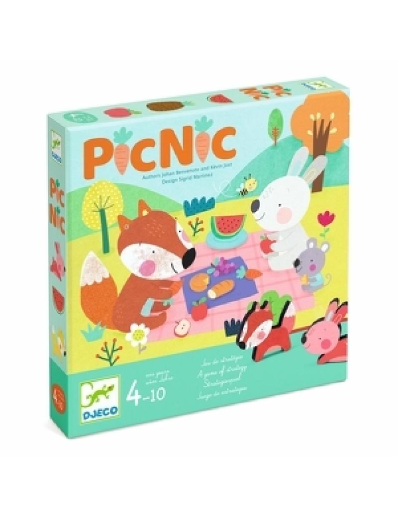 PicNic