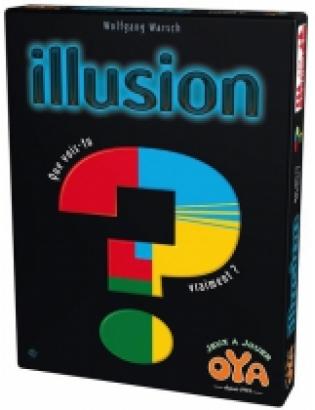 Illusion Illusion