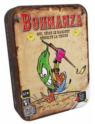Bohnanza Bohnanza