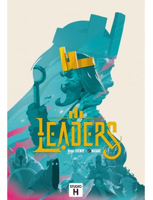 Leaders Leaders