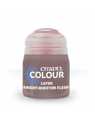 KNIGHT-QUESTOR FLESH (LAYER)