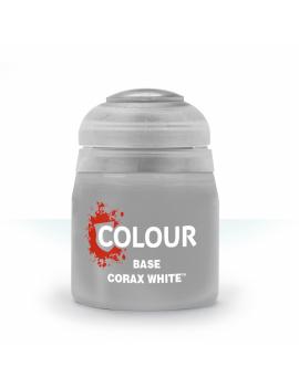 CORAX WHITE (BASE)