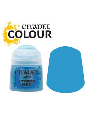 LOTHERN BLUE (LAYER)