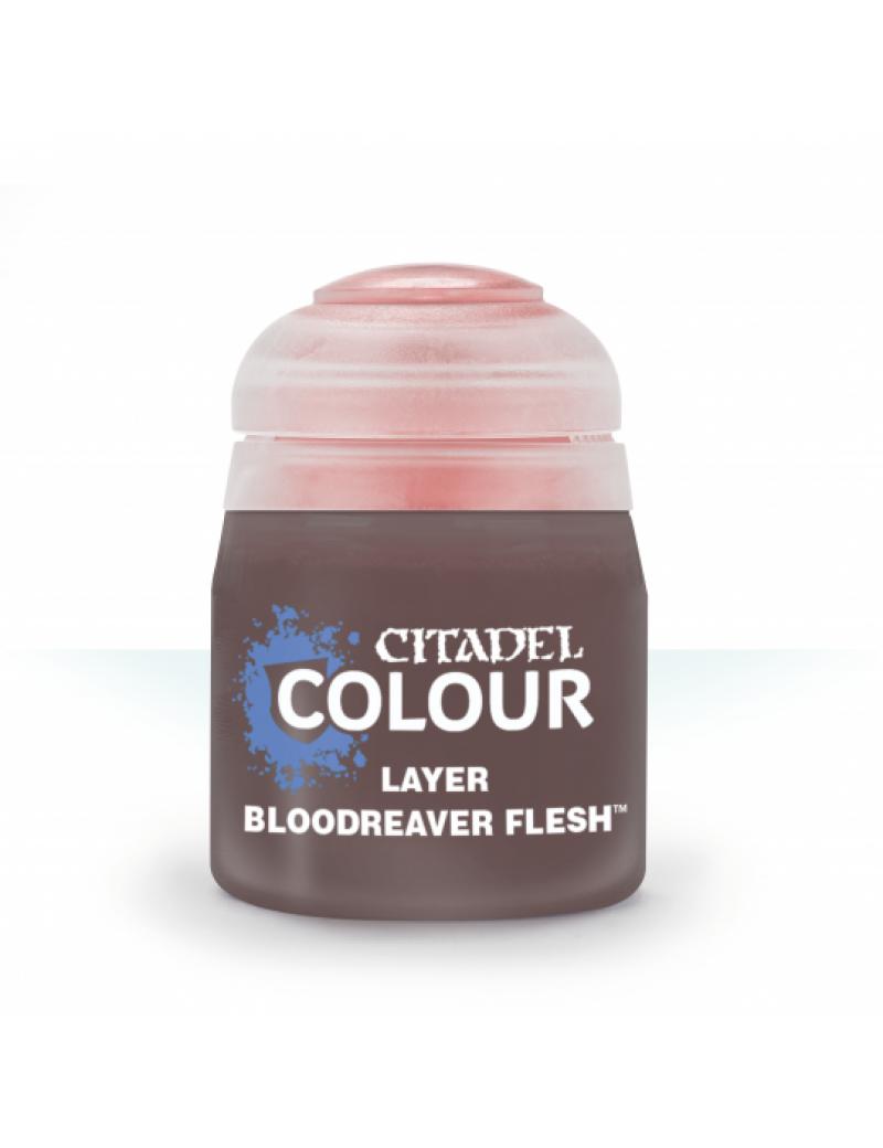 BLOODREAVER FLESH (LAYER)