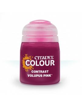 VOLUPUS PINK (CONTRAST)