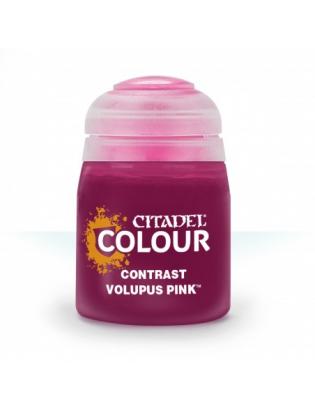 VOLUPUS PINK (CONTRAST)