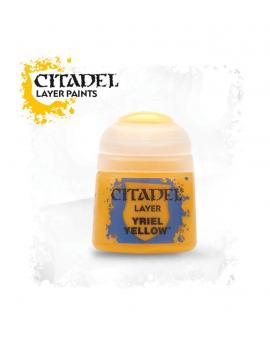 YRIEL YELLOW (LAYER)
