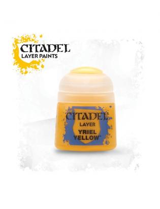 YRIEL YELLOW (LAYER)