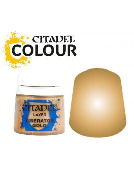LIBERATOR GOLD (LAYER)