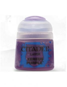 XEREUS PURPLE (LAYER)