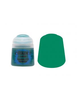 KABALITE GREEN (LAYER)