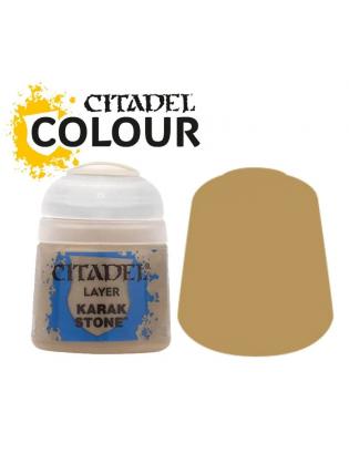 KARAK STONE (LAYER)