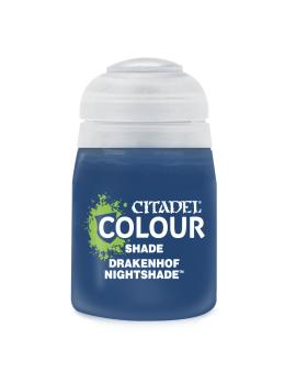 DRAKENHOF NIGHTSHADE (SHADE)