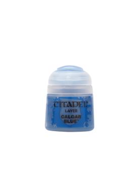 CALGAR BLUE (LAYER)