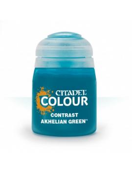 AKHELIAN GREEN (CONTRAST)