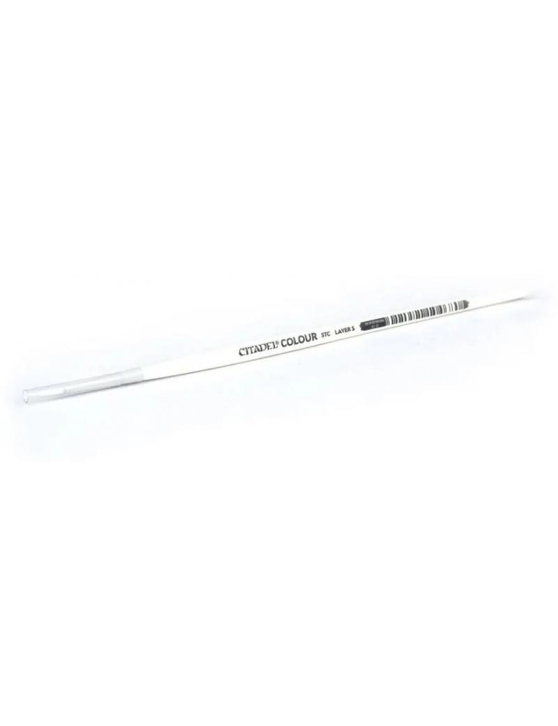 S LAYER BRUSH