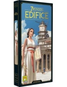 7 WONDERS: EDIFICE