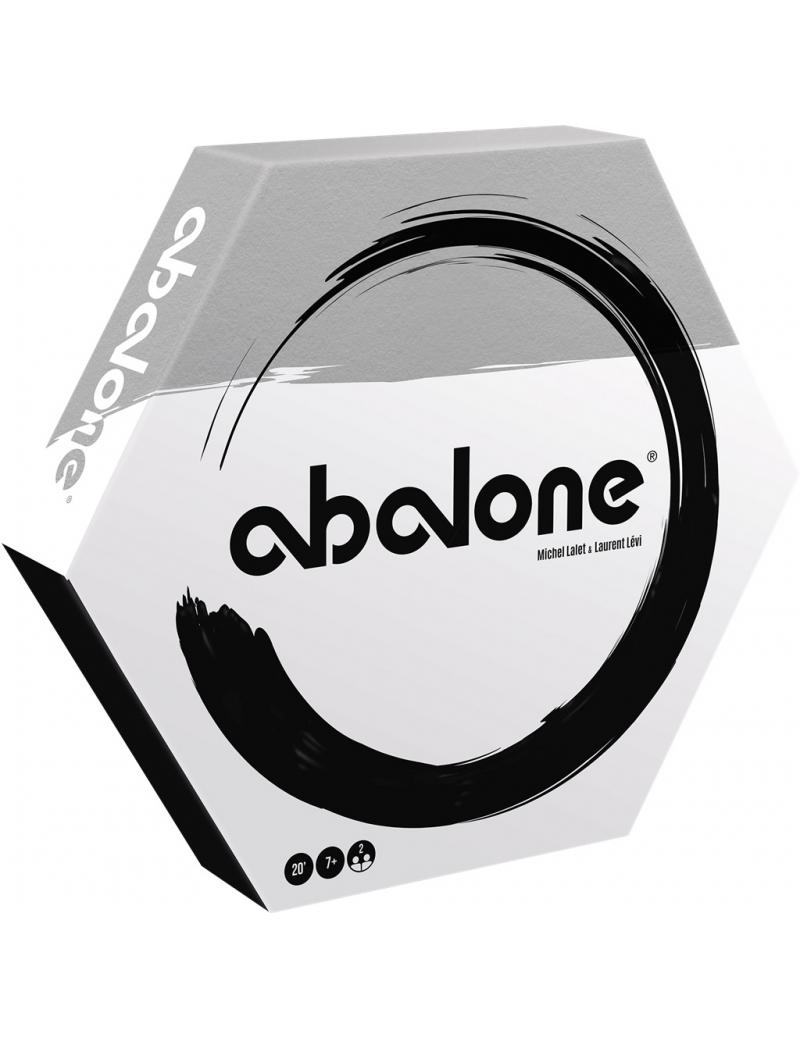 ABALONE