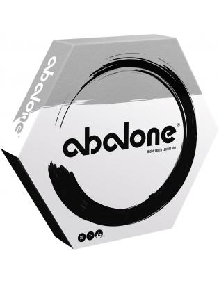 ABALONE ABALONE