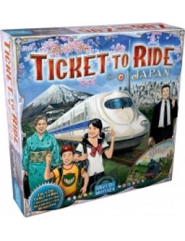 AVENTURIERS DU RAIL (LES) : JAPON ITALIE Ext.